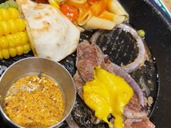 -豪客来牛排(重庆金源世纪广场1731店 )