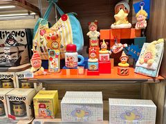 -泡泡玛特POPMART(武汉天地壹方店)