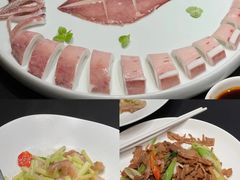 -OCEAN一席海鲜•海景餐厅(双子塔店)