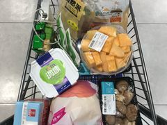 -盒马鲜生(联投广场店)