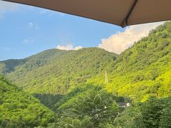 -神龙峡风景区