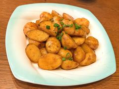 -御香农家菜(莫干山庾村店)