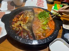 -辣鼎鲜火锅(绿地世纪城店)
