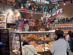 -PAPER STONE BAKERY(天环店)