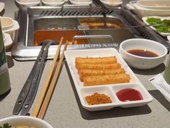 -海底捞火锅(新松江路店)