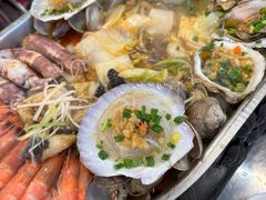 -陈小厨海鲜大咖·15年平潭味(龙王头店)
