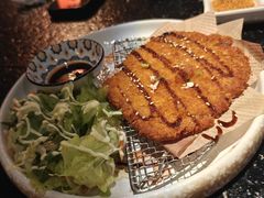 -牛焱·烧肉酒肆(五大道店)