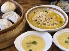-潘德林茶社(新城河路店)
