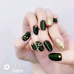 -Pink You美甲洗眉纹绣定制中心