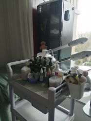 -E.beauty驻颜·痘敏肌调理中心
