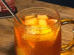水果茶-魔方城市书房(中街益田店)