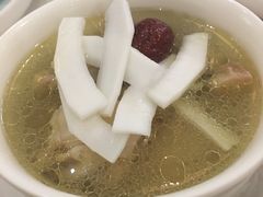 -香香海南菜餐厅