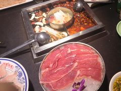 -蜀江龙火锅(339店)