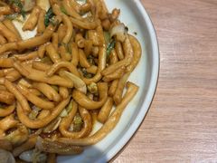 -翡翠拉面小笼包Crystal Jade(上海浦东国际机场T1店)
