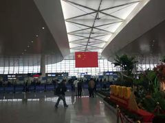-温州龙湾国际机场