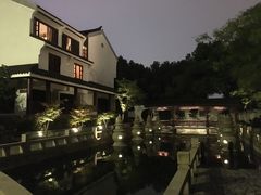 -苏州吴宫泛太平洋酒店