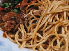 -许村蟹面(海宁许村大道店)