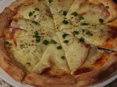 四季披萨-隅cafe(傅厚岗店)