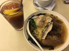 -永盈茶餐厅(中山四路店)