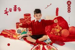 -三只熊儿童摄影(公园店)
