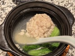 -南京大牌档(凯德大峡谷店)