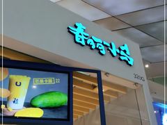 -春丽小马(济南恒隆广场店)