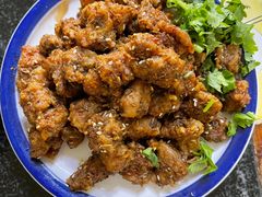 -清真宏玉祥黄门脸餐厅(华荫东里店)