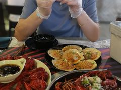 -一棠龙虾•王牌虾球(楚河汉街店)