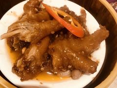 -香云轩·顺德菜(香云纱园林酒店店)