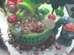 -阳光码头海鲜火锅(世纪大道店)