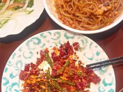 -那拉提之疆·新疆菜(美院店)