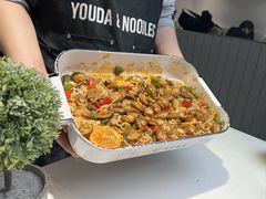 -友达面馆(广州总店)