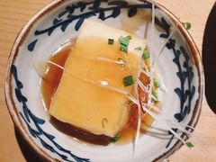 日式炸豆腐-天手古舞居酒屋(889广场店)