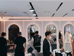-LJOY丽锦造型·烫发染发