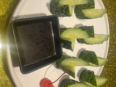 -宋园·金宴浙鲜馆(静安店)