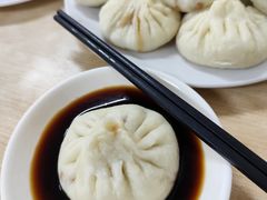 -津门永胜包子铺(哈尔滨道总店)