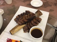 牛排-海景壹号大酒店(滨湖店)