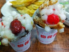 -清真蒋有记(老门东店)