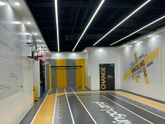 -BingoLand宾果体能中心(钱江新城店)