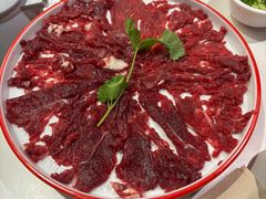 -八合里潮汕鲜牛肉火锅(上海汇智广场店)
