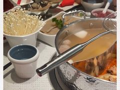 -左庭右院鲜牛肉火锅(苏州园区永旺店)