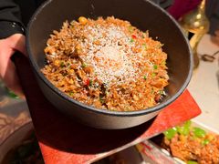 -龟兹KUCINA·新疆菜(前滩L+PLAZA店)