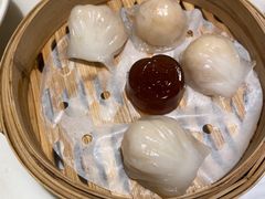 -稻香迎囍皇宫(港惠店)