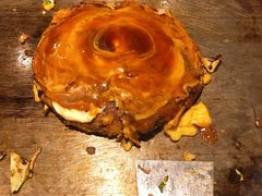 什锦大阪烧-味乃家 本店