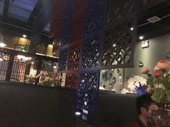 -锦尚阁烤鱼(望京新荟城店)