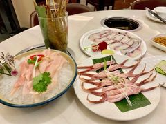 -围炉夜话·潮汕卤水火锅(榕江店)