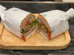 -THE WOODS 简餐 (国贸商城店)
