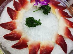 -广胜通达海鲜食府(黄沙店)