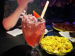 -MOSSO音乐酒吧·live house(南京旗舰店)