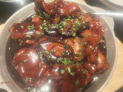 -忆家名门·上海菜(徐家汇店)